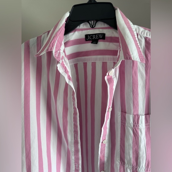 Women’s long sleeve button down shirt - Picture 3 of 4